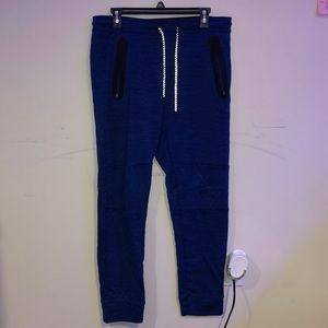 American eagle active wear joggers